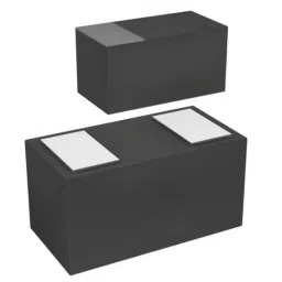 Stmicroelectronics Bi-Directional TVS Diode 5 V ST0201, ESDL031-1BF4 (Pack of 50)-picture-23