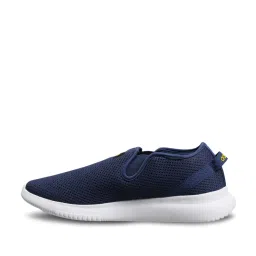 Adidas Men's Prizmo M Blue Walking Shoes image 3