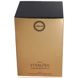 Armaf Odyssey Aoud Editon Eau de Parfum for Men - 100 ml image 3