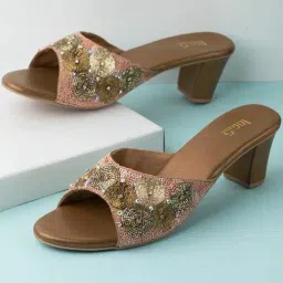 Inc.5 Women's Antique Ethnic Sandals-picture-12