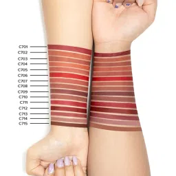 Character Shape of You Lipliner C715 - 1.13 gm image 3