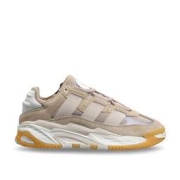 Adidas Originals Men's STREETBALL Beige Casual Sneakers-picture-7
