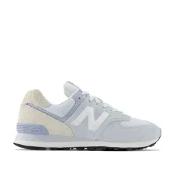 New Balance Women's Blue Sneakers-picture-42