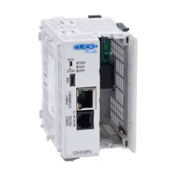 Click 8k Steps Ladder Programmable Logic Controller, C2-01CPU-picture-35