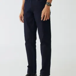 Andamen Blue Slim Fit Jeans image 3