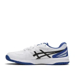 Asics Men's COURT REFLEX White Tennis Shoes image 3