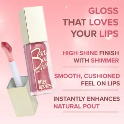 Daily Life Forever52 Sensational Lifter Lip Gloss image 3