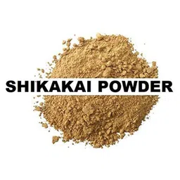QYKKARE Set Of 2 Premium Shikakai Powder- 100 g Each image 2