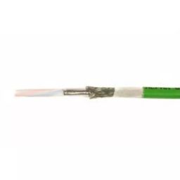 Alpha Wire Flexing Ethernet 300 V AC 22 AWG Green 152 m Length, 74001 GR002-picture-8