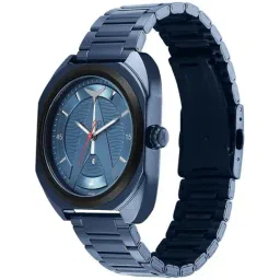 Fastrack 3326KM02 Fashion Analog Watch For Men image 3