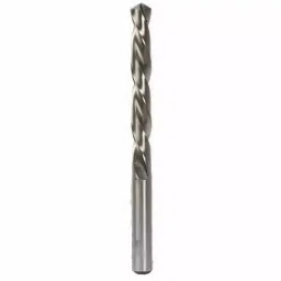 Indian Tools 6.9 mm Nominal Diameter Jobber Drill Solid Carbide GP L/D 8 Type Bright Finish 69 mm Flute Length and 109 mm Overall Length, KDJ01M6.90 image 3
