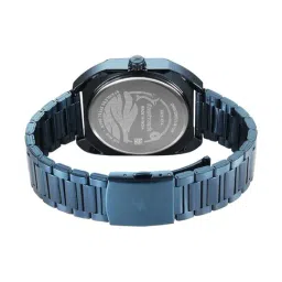 Fastrack 3326KM02 Fashion Analog Watch For Men image 5
