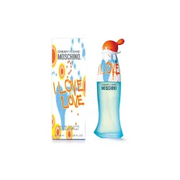 Moschino Cheap & Chic Eau de Toilette image 3