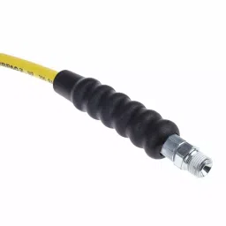 Enerpac 1800 mm PU Hydraulic Hose Assembly 700bar MaxPressure, HC7206 image 3