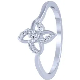 P.C. Chandra Jewellers 18 kt Gold & Diamond Ring-picture-11