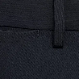 MANGO MAN The Suit Collection Regular Fit Formal Trousers image 2