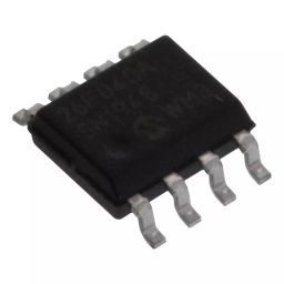 MICROCHIP Flash MEMORY, 4MBIT, -40 TO 85DEG C, SST26VF040A-104I/SN-picture-48