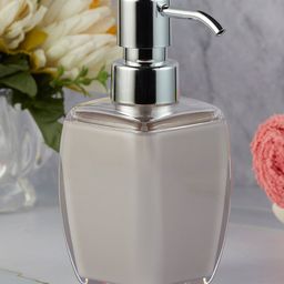 Kookee Acrylic Soap Dispenser Pump-picture-22