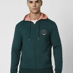 Van Heusen Sport Men Hooded Sweatshirt-picture-46