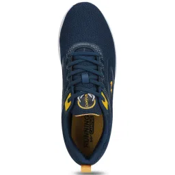 Campus Men's Silas Blue Running Shoes image 3