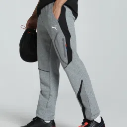 Puma Lava Blast Cotton Regular Fit Trackpants image 3