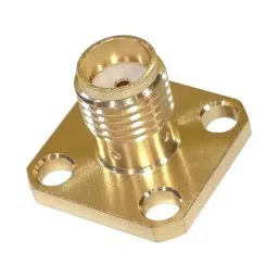 MULTICOMP PRO RF Connectors RF COAXIAL, SMA JACK, 50 OHM, PANEL, MC002942-picture-35
