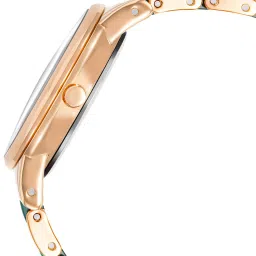 Anne Klein AK3344GNRG Analog Watch for Women image 3