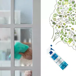 Vooki 5 L VGC3 Premium Liquid Glass & Smooth Surface Cleaner image 2