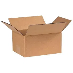Ace 24 x 18 x 18 inch 5 Ply Corrugated Cardboard Brown Box for Packing and Shipping (Pack of 5)-picture-42