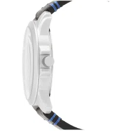 Carlton London CLLSBLK Duke Analog Watch for Men image 3