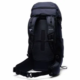 columbia ColumbiaBlack Medium Backpack with Raincover image 3