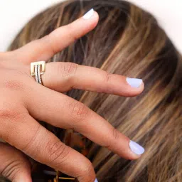 Color Fx Xprss Nail Enamels Combo - Pack of 5 image 2