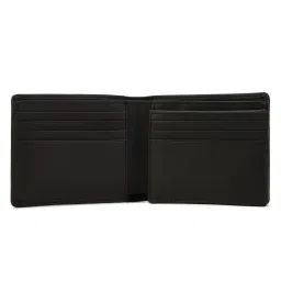 CERRUTI 1881 Brown HIROSHI Small Wallet image 3