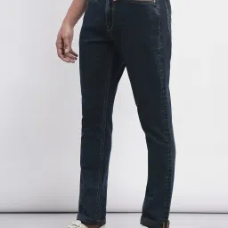 Lee Indigo Skinny Fit Jeans image 3