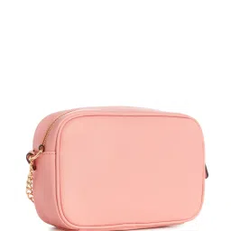 Guess Women Pink Crossbody image 3