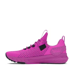 Under Armour Women's Project Rock Purple Training Shoes image 3