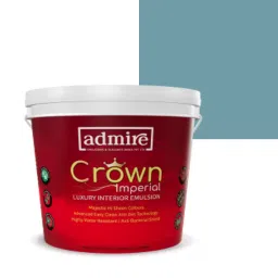 ADMIRE PAINTS CROWN IMPERIAL Luxury Interior Emulsion 10 L Capacity Steel Mesh-picture-40