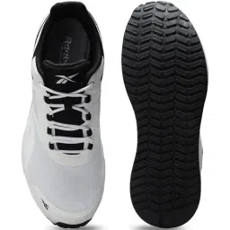 Reebok Men's JET BLAST FRESH FLIGHT M White Running Shoes image 2