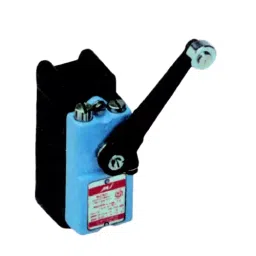 JAIBALAJI JW Series Limit Switch JW 12 With 76.2 mm Long Lever 1 NO + 1 NC Contact 10 Amp Thermal Rating, JW 12-picture-12