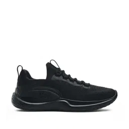 Under Armour Men's FloDynamic Black Training Shoes-image-35