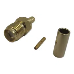 MULTICOMP PRO RF Connectors RF COAXIAL, SMA, JACK, 50 OHM, CABLE, MC000980-picture-39