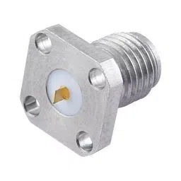 MULTICOMP PRO RF Connectors RF COAXIAL, SMA JACK, 50 OHM, PANEL, MC002933-image-73
