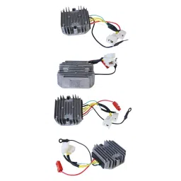 Deutsche Regulator for Bajaj 3W LPG, DEUS-0782L image 5