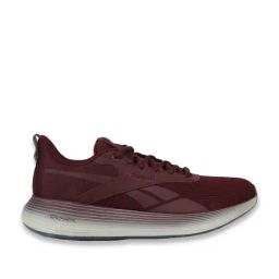 Reebok Men's Dmx Comfort Plus Maroon Walking Shoes-picture-43