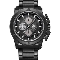 T5 H3854G-C Chronograph Analog Watch For Men-picture-41
