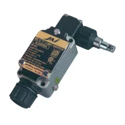 JAIBALAJI BC9 ‘T’ Series Oil Tight Limit Switch With Side Push Button Adjustable 1 NO + 1 NC Contact, JLSSPBA-picture-24