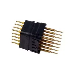 ITT CANNON Rectangular Power Connector Inserts / Modules RECTANGULAR PWR INSERT, PLUG, 20POS, 143-8170-020-picture-47