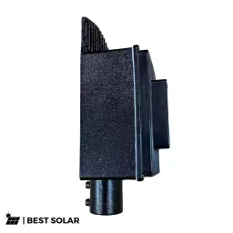 Best Solar SS22WSISLDC White 22 W Semi Integrated LED Street Light with Lithium Battery image 3