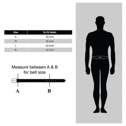 TOMMY HILFIGER Beige & Wine Salian Leather Reversible Belt image 2