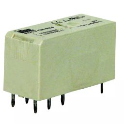 IDEC POWER RELAY, SPDT, 24VDC, 12A, PC BOARD, RQ1V-CM-D24-picture-5